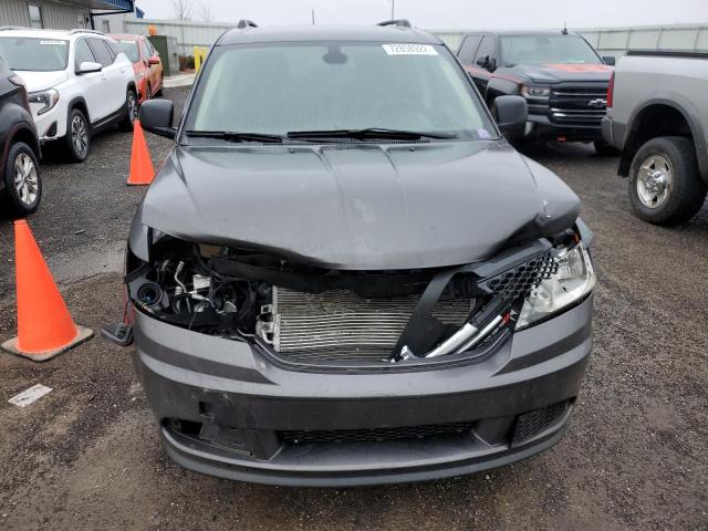 Photo 5 from auction – 2018 DODGE JOURNEY SE with VIN 3C4PDDAG1JT184729
