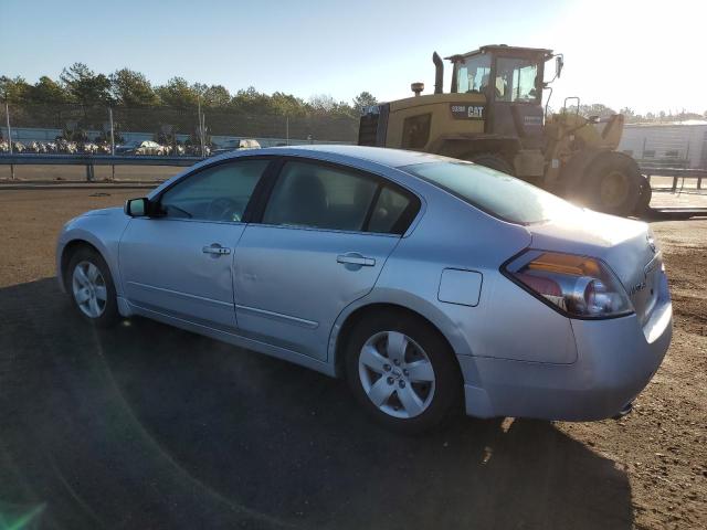 Photo 2 from auction – 2007 NISSAN ALTIMA with VIN 1N4AL21EX7C194262