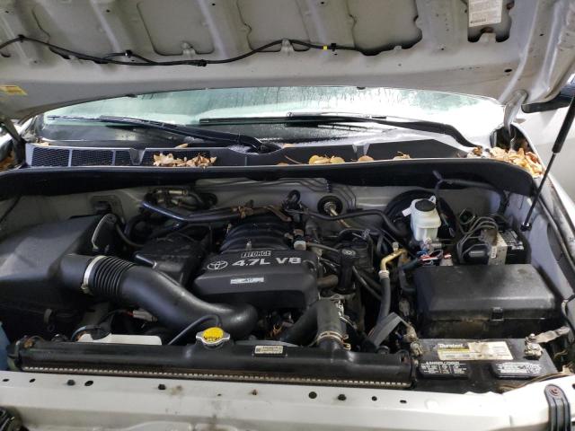 Photo 11 from auction – 2007 TOYOTA TUNDRA DOU with VIN 5TBBT54137S454601