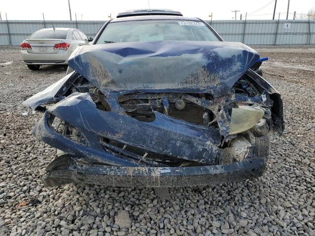 Photo 5 from auction – 2007 TOYOTA COROLLA with VIN 1NXBR32EX7Z855005