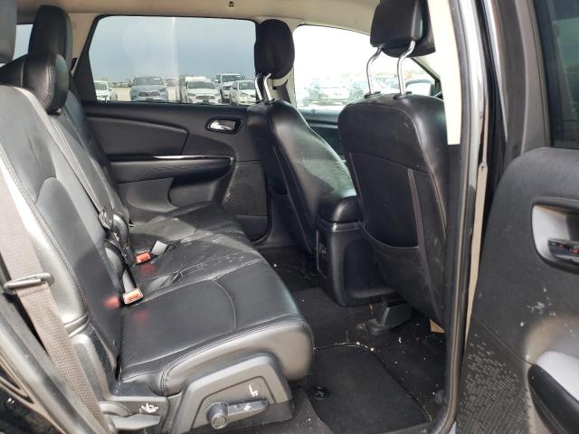 Photo 11 from auction – 2016 DODGE JOURNEY SE with VIN 3C4PDCABXGT139943