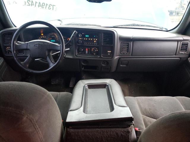Photo 8 from auction – 2004 CHEVROLET SILVERADO with VIN 2GCEC19T241231847
