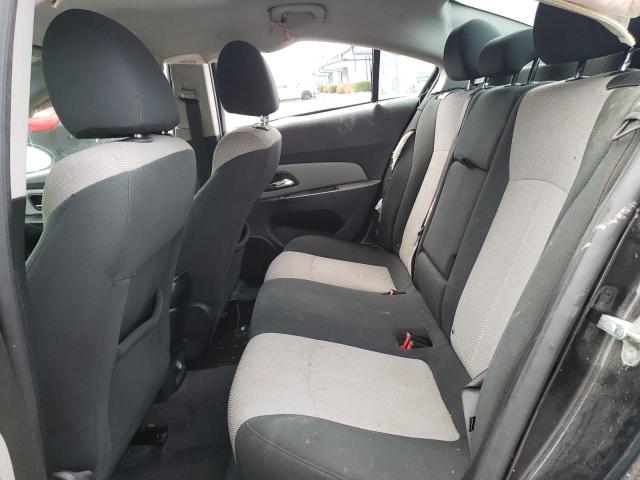 Photo 10 from auction – 2011 CHEVROLET CRUZE LS with VIN 1G1PC5SH3B7303556