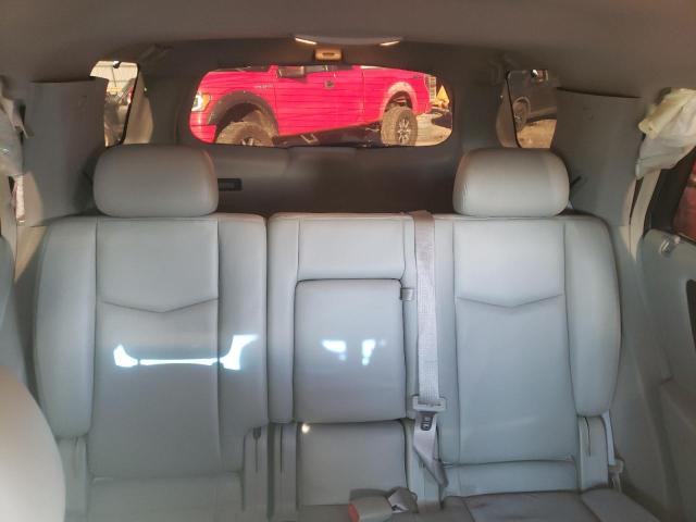Photo 10 from auction – 2006 CADILLAC SRX with VIN 1GYEE637960117646
