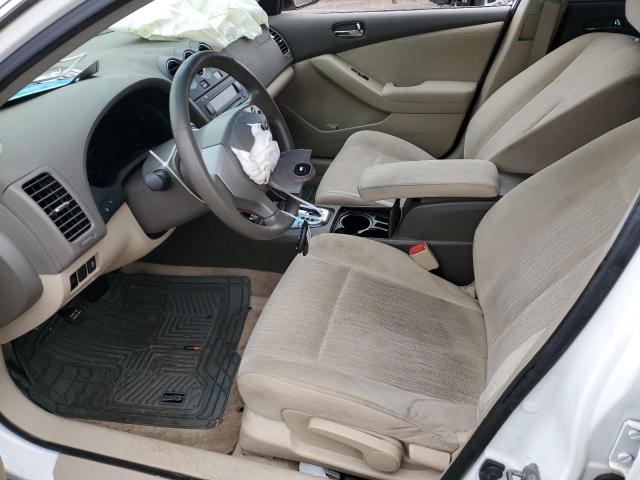 Photo 7 from auction – 2012 NISSAN ALTIMA BAS with VIN 1N4AL2AP5CN470234