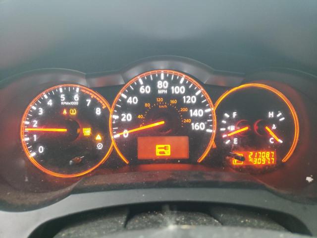 Photo 9 from auction – 2008 NISSAN ALTIMA 2.5 with VIN 1N4AL21E38C238670