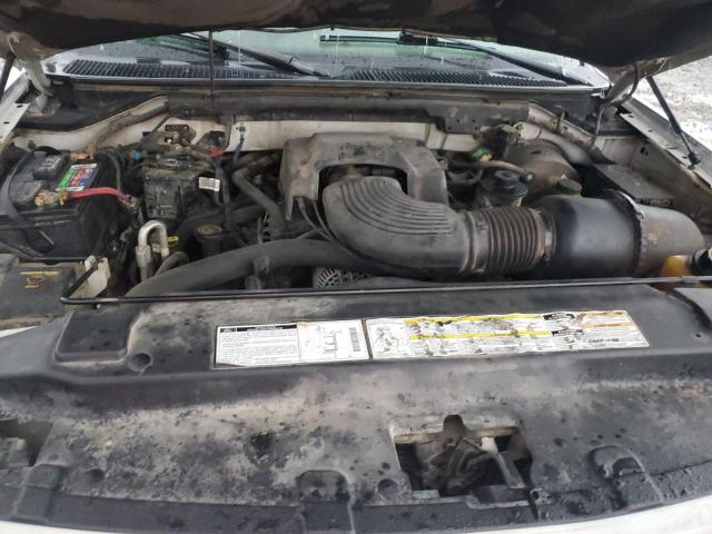 Photo 12 from auction – 2000 FORD EXPEDITION with VIN 1FMRU17L3YLA29290