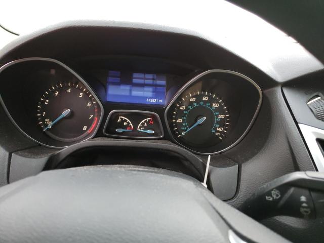 Photo 9 from auction – 2013 FORD FOCUS SE with VIN 1FADP3F27DL123862