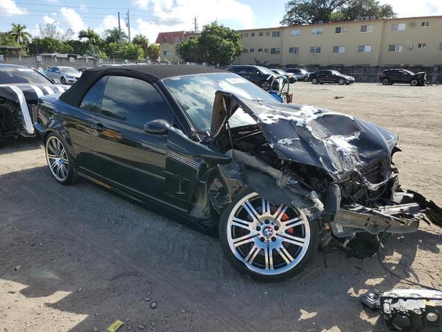 Photo 4 from auction – 2006 BMW M3 with VIN WBSBR93406PK10589