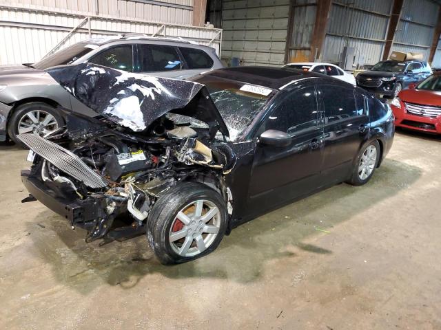 NISSAN MAXIMA SE 2005 with VIN 1N4BA41E45C820729 - Photo from auction