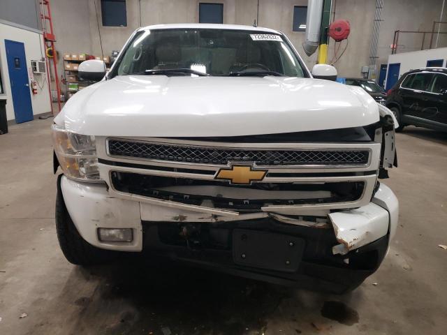 Photo 5 from auction – 2012 CHEVROLET SILVERADO with VIN 1GCPKTE74CF234952
