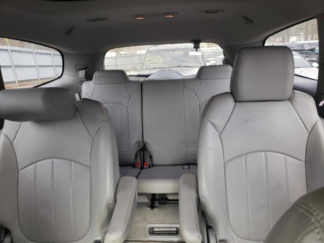 Photo 10 from auction – 2015 BUICK ENCLAVE with VIN 5GAKRBKD9FJ144144
