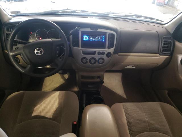 Photo 8 from auction – 2003 MAZDA TRIBUTE LX with VIN 4F2YZ04163KM39742