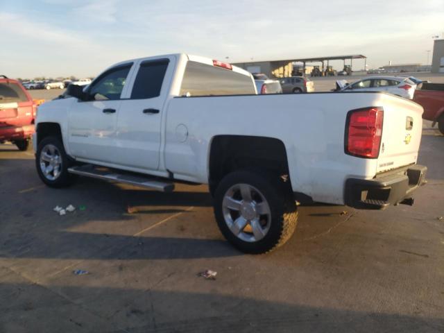 Photo 2 from auction – 2017 CHEVROLET SILVERADO with VIN 1GCRCNEH2HZ320941