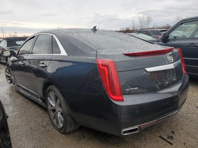 Photo 2 from auction – 2013 CADILLAC XTS LUXURY with VIN 2G61P5S34D9214914