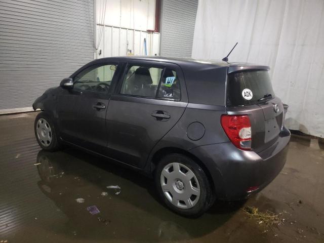 Photo 2 from auction – 2008 TOYOTA XD with VIN JTKKU10458J024721