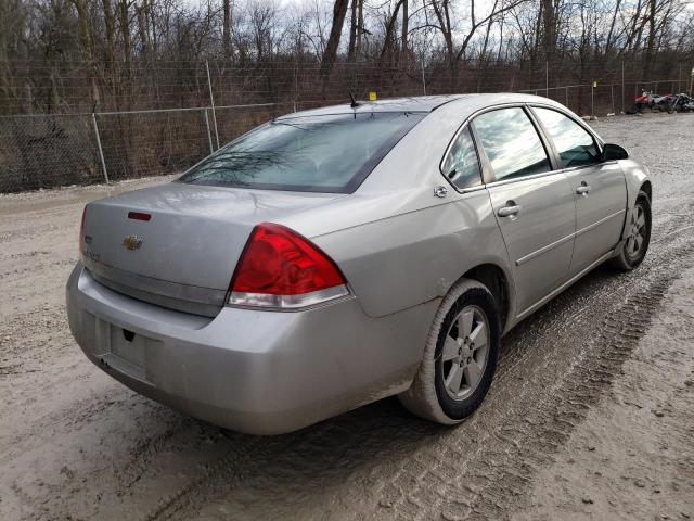 Photo 3 from auction – 2008 CHEVROLET IMPALA LT with VIN 2G1WT58N189139482