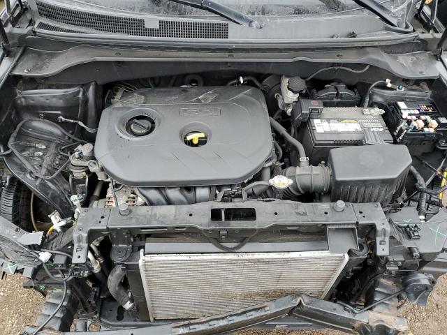 Photo 11 from auction – 2015 KIA SOUL + with VIN KNDJP3A55F7177297