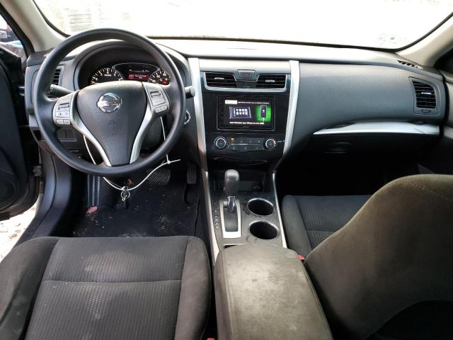 Photo 8 from auction – 2015 NISSAN ALTIMA 2.5 with VIN 1N4AL3AP8FC233629