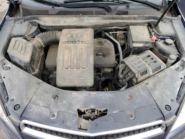 Photo 12 from auction – 2013 CHEVROLET EQUINOX LT with VIN 2GNFLNEK2D6294059