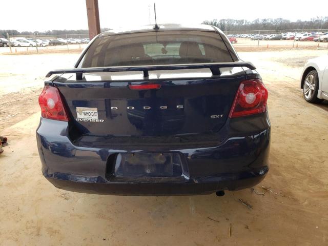 Photo 6 from auction – 2014 DODGE AVENGER SX with VIN 1C3CDZCB8EN194164