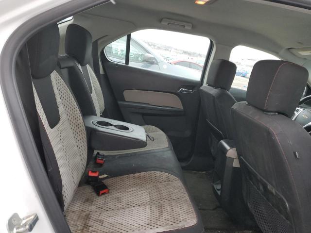 Photo 10 from auction – 2011 CHEVROLET EQUINOX LS with VIN 2CNFLCEC8B6460616