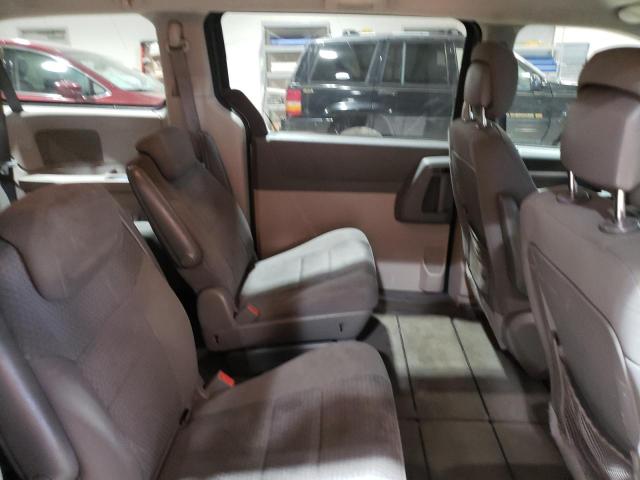Photo 11 from auction – 2010 DODGE GRAND CARA with VIN 2D4RN4DE4AR452341