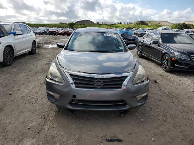 Photo 5 from auction – 2014 NISSAN ALTIMA 2.5 with VIN 1N4AL3AP8EC327914