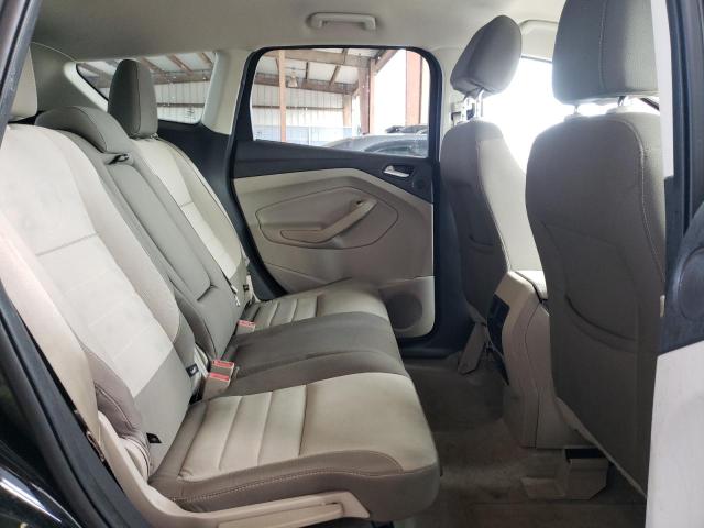Photo 11 from auction – 2013 FORD ESCAPE SE with VIN 1FMCU0GX8DUC54098