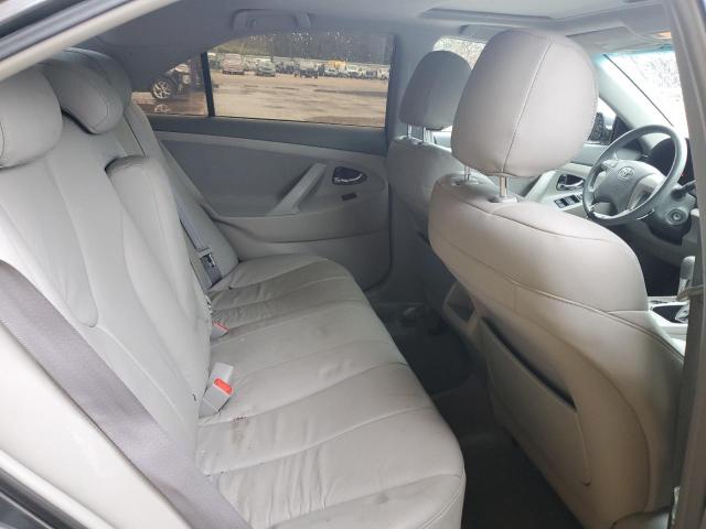 Photo 10 from auction – 2009 TOYOTA CAMRY with VIN 4T4BE46K69R091728