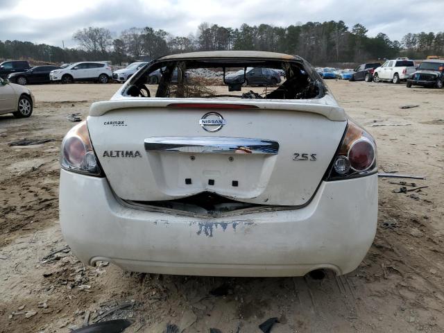 Photo 6 from auction – 2012 NISSAN ALTIMA BAS with VIN 1N4AL2AP1CN456508