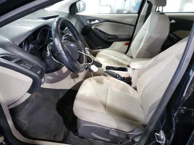 Photo 7 from auction – 2016 FORD FOCUS SE with VIN 1FADP3K20GL216782