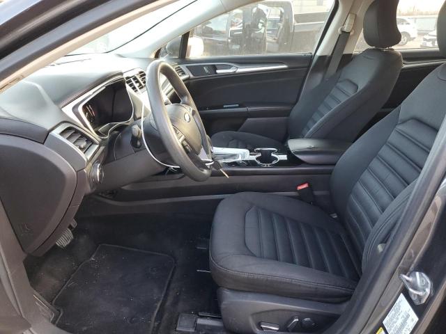 صورة رقم 7 من المزاد - 2016 FORD FUSION SE مع VIN 3FA6P0LU4GR285676