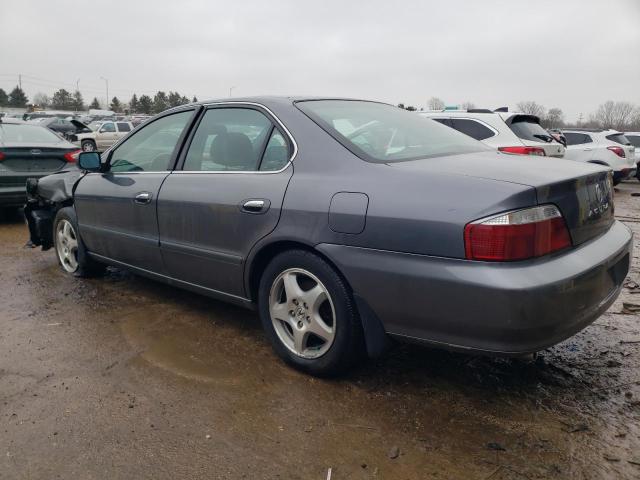 Photo 2 from auction – 2003 ACURA 3.2TL with VIN 19UUA56653A050349