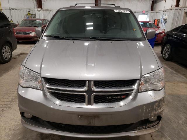 Photo 5 from auction – 2015 DODGE GRAND CARA with VIN 2C4RDGCG9FR616629