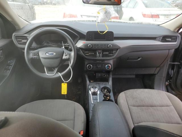 Photo 8 from auction – 2020 FORD ESCAPE S with VIN 1FMCU0F64LUC53232