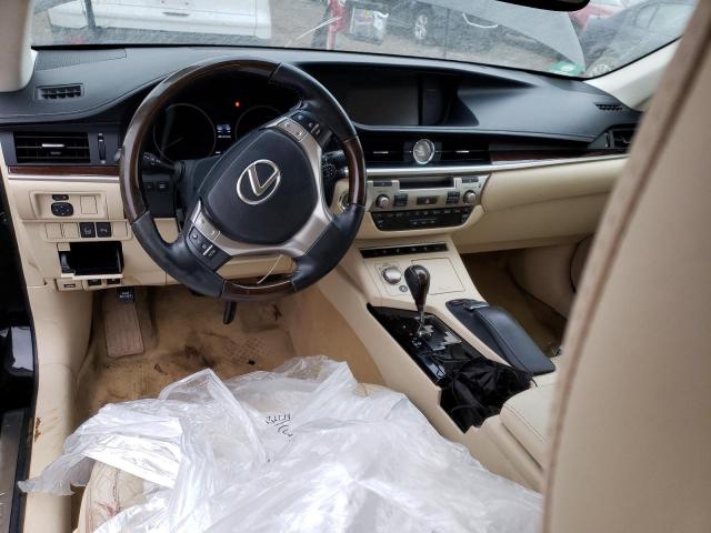 صورة رقم 8 من المزاد - 2014 LEXUS ES 350 مع VIN JTHBK1GG3E2143353