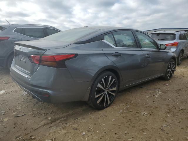 Photo 3 from auction – 2022 NISSAN ALTIMA SR with VIN 1N4BL4CVXNN420315