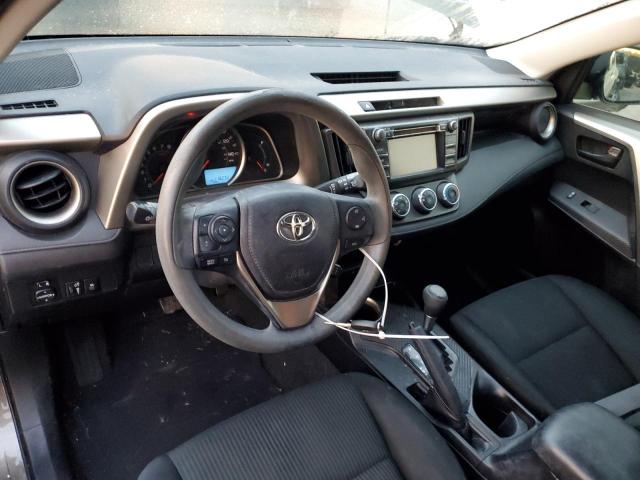 Photo 8 from auction – 2015 TOYOTA RAV4 LE with VIN 2T3ZFREVXFW147591