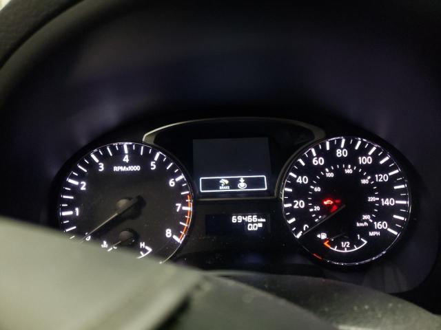 Photo 9 from auction – 2014 NISSAN ALTIMA 2.5 with VIN 1N4AL3AP7EC170246