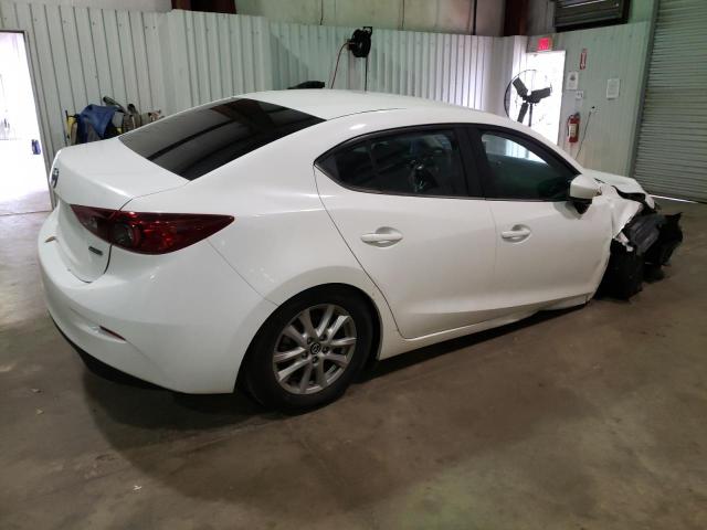 Photo 3 from auction – 2016 MAZDA 3 SPORT with VIN 3MZBM1U70GM279948