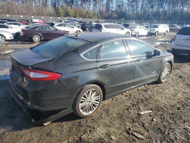 Photo 3 from auction – 2013 FORD FUSION SE with VIN 3FA6P0LU9DR338741