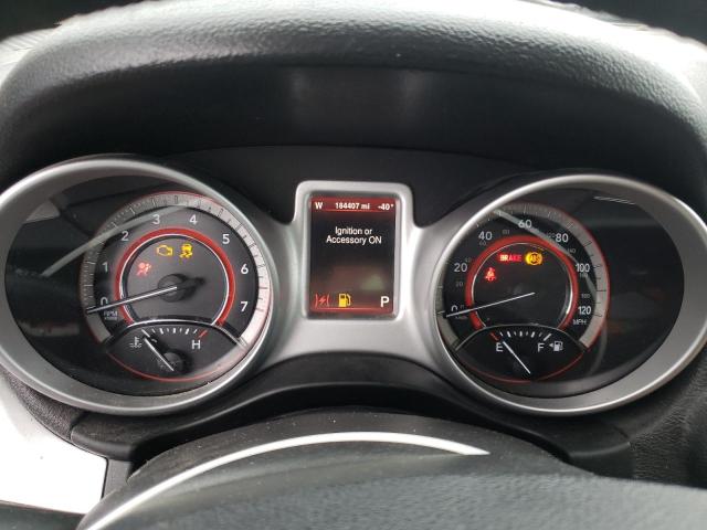 Фото 9 с аукциона – 2014 DODGE JOURNEY LI с VIN 3C4PDCDG3ET152909