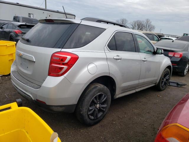 Photo 3 from auction – 2017 CHEVROLET EQUINOX LT with VIN 2GNALCEK3H1518943