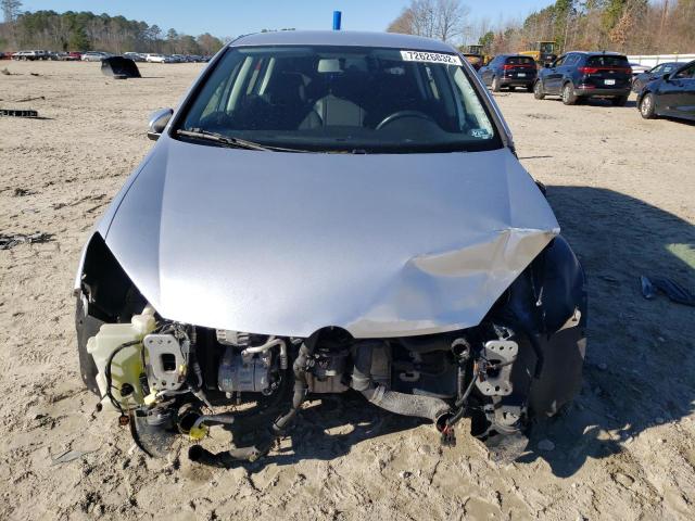 Photo 5 from auction – 2012 VOLKSWAGEN GOLF with VIN WVWDM7AJ0CW126785