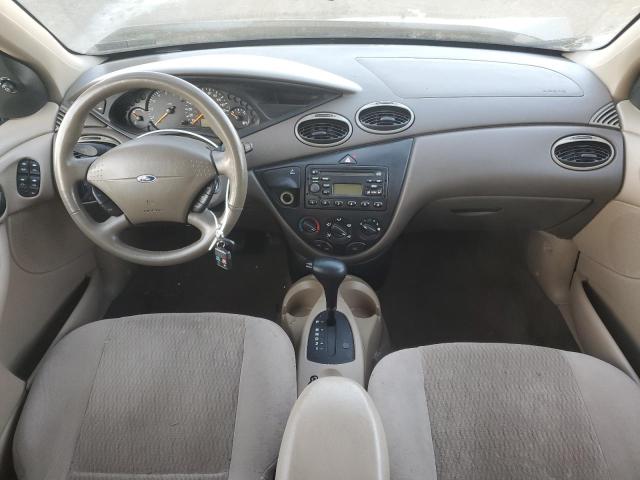 Photo 8 from auction – 2001 FORD FOCUS SE with VIN 1FAFP34321W120382