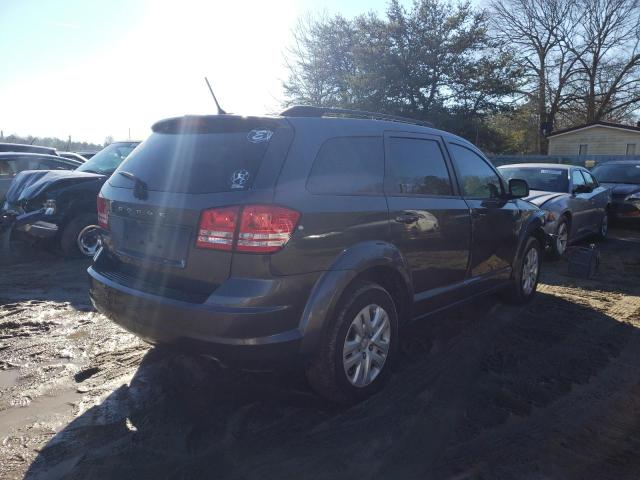 Photo 3 from auction – 2018 DODGE JOURNEY SE with VIN 3C4PDCAB5JT182898