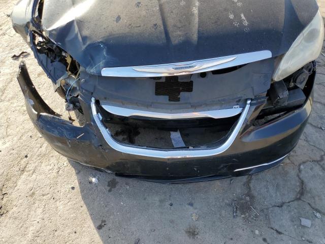 Photo 12 from auction – 2013 CHRYSLER 200 TOURIN with VIN 1C3CCBBB9DN639439
