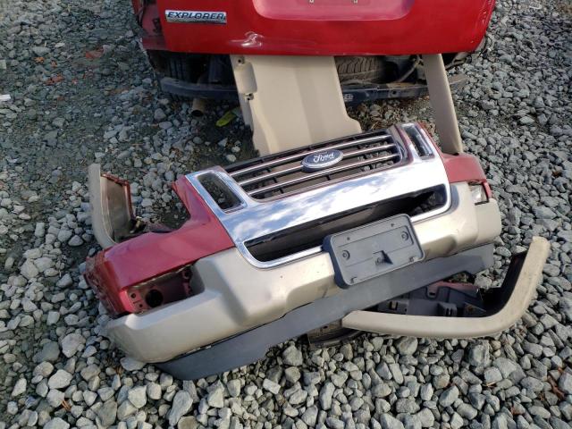 Photo 13 from auction – 2007 FORD EXPLORER E with VIN 1FMEU64E37UA37545