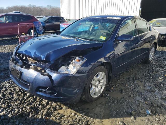 NISSAN ALTIMA BAS 2012 with VIN 1N4AL2AP6CC219797 - Photo from auction